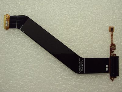 Лот: 5722306. Фото: 1. Шлейф Samsung Galaxy Note N8000... Шлейфы, разъёмы
