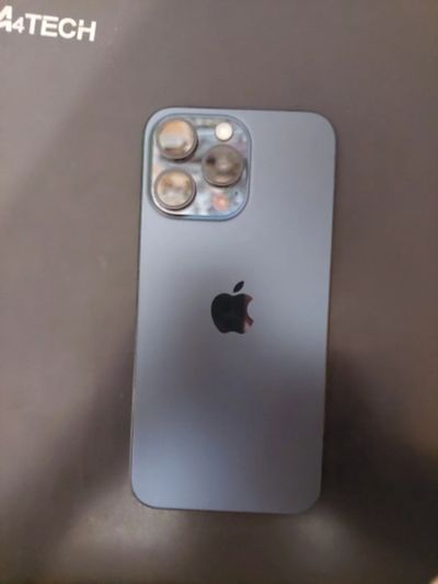 Лот: 25403058. Фото: 1. iphone 15 pro max 256. Смартфоны