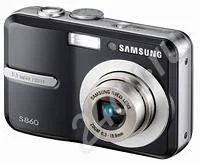 Лот: 493005. Фото: 1. Samsung s860. Цифровые компактные