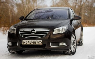 Лот: 8660756. Фото: 1. Продажа Opel Инсигния в Красноярске. Автомобили