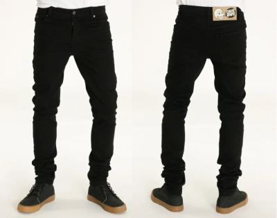Лот: 3802383. Фото: 1. Джинсы Cheap Monday Jeans CM Tight... Брюки, джинсы, шорты