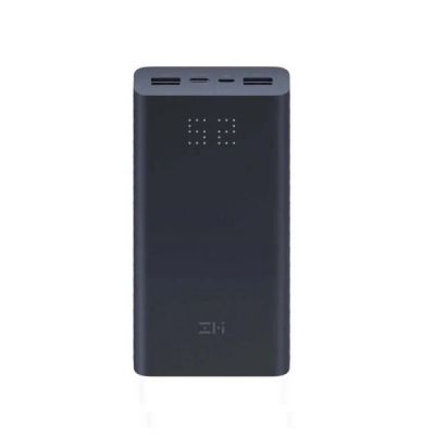 Лот: 15324216. Фото: 1. Внешний аккумулятор Power Bank... Внешние, портативные аккумуляторы для смартфонов (Power bank)