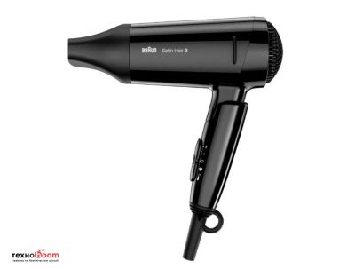 Лот: 14675425. Фото: 1. Фен Braun HD 350. Укладка и стрижка волос, бритьё, эпиляция