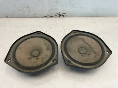 Лот: 21702074. Фото: 1. динамики Honda Civic Ferio ES1. Двигатель и элементы двигателя