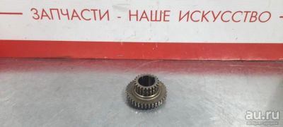 Лот: 17776831. Фото: 1. Шестерня коленвала Nissan Serena... Двигатель и элементы двигателя