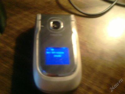 Лот: 2545415. Фото: 1. Nokia 2760. Кнопочные мобильные телефоны