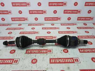 Лот: 20898853. Фото: 1. Привод колеса Toyota Prius ZVW30... Трансмиссия