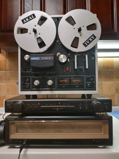 Лот: 12633262. Фото: 1. Усилитель Technics SE-A900S SU-C800U. Усилители, эквалайзеры