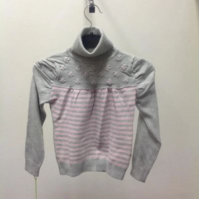 Лот: 6335600. Фото: 1. Свитер для девочки Many $ Many... Свитера, худи, толстовки
