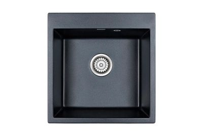 Лот: 23661900. Фото: 1. Мойка врезная PAULMARK Praktisch. Мойки кухонные