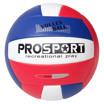Лот: 22369003. Фото: 1. Мяч волейбольный Sportex E40006-1... Мячи, ракетки, шайбы, клюшки