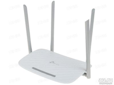 Лот: 13600871. Фото: 1. Маршрутизатор (роутер) TP-LINK... Маршрутизаторы (роутеры)