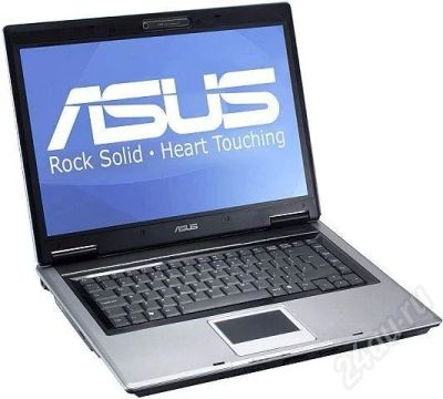 Лот: 543571. Фото: 1. Ноут Asus F3T. Ноутбуки