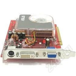 Лот: 106647. Фото: 1. ATI Radion 1550 256 Mb. Видеокарты