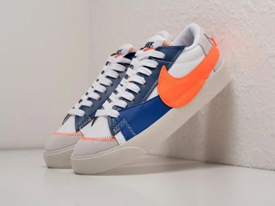 Лот: 20820903. Фото: 1. Кроссовки Nike Blazer Low 77 Jumbo... Кеды, кроссовки, слипоны