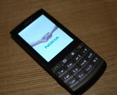 Лот: 4893193. Фото: 1. Nokia X3-02 доставка. Кнопочные мобильные телефоны