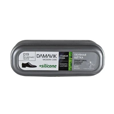 Лот: 14817880. Фото: 1. Губка обувная Damavik с пропиткой... Другое (хозтовары)