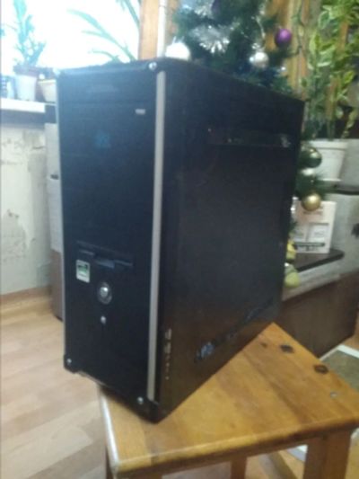 Лот: 21171369. Фото: 1. Компьютерный корпус ATX 43 х 43... Корпуса, блоки питания