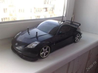 Лот: 1309480. Фото: 1. Tamiya TT-01. Автомоделизм
