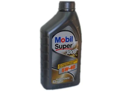 Лот: 7481353. Фото: 1. Mobil Super 3000 5W40 1L. Масла, жидкости