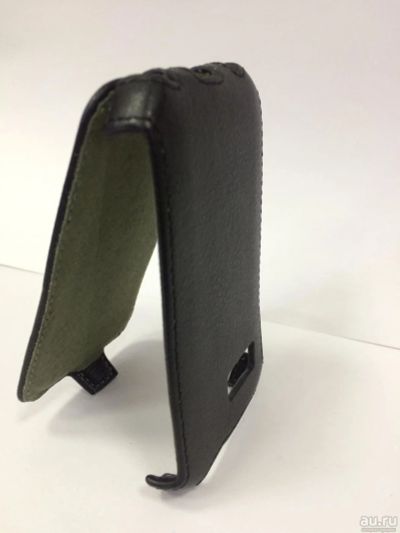 Лот: 9478814. Фото: 1. Чехол-книжка Samsung G130 Galaxy... Чехлы, бамперы