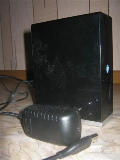 Лот: 2000823. Фото: 1. Внешний жесткий диск на 3Tb(возможен... Другое (носители информации)