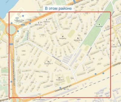 Лот: 10322952. Фото: 1. Ищу офис на Предмостной. Коммерческая недвижимость
