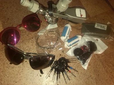 Лот: 17561451. Фото: 1. Нужности. Другое (домашний быт)