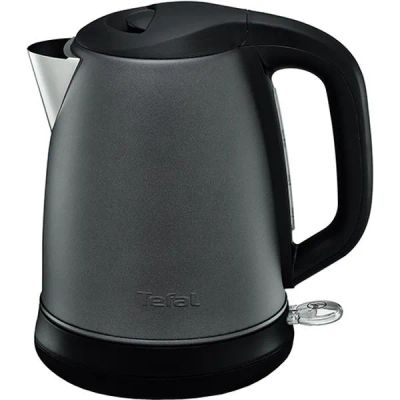 Лот: 24436468. Фото: 1. Электрический чайник Tefal Confidence... Чайники, кофемашины, кулеры