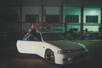 Лот: 4349741. Фото: 1. Made in Japan - ремонт подвески... Другие (транспортные услуги, вывоз мусора)