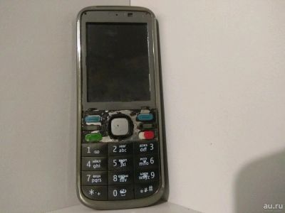 Лот: 13784169. Фото: 1. Nokia c5-00. Кнопочные мобильные телефоны