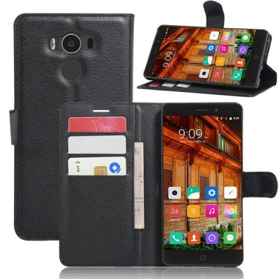 Лот: 8029697. Фото: 1. Чехол книжка для Elephone P9000... Чехлы, бамперы