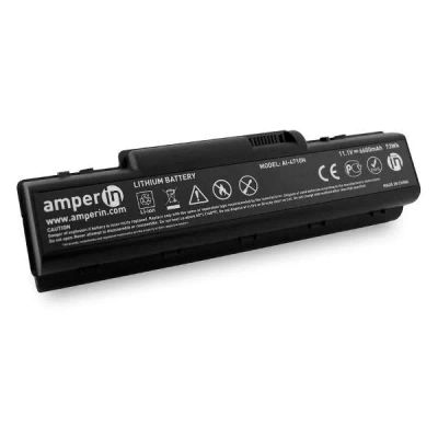 Лот: 25409435. Фото: 1. Аккумулятор OEM для ноутбука Acer... Другое (комплектующие)