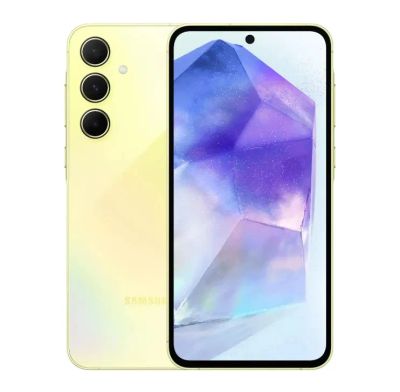 Лот: 24947560. Фото: 1. Смартфон Samsung Galaxy A55 5G... Смартфоны