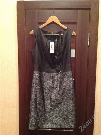 Лот: 2454412. Фото: 1. продам платье!. Платья