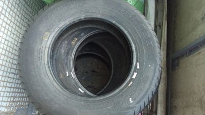 Лот: 13989423. Фото: 1. шины КАМА 132 breeze диаметр на... Шины