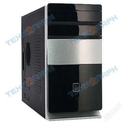 Лот: 2382612. Фото: 1. Игровой компьютер iRU core i3... Компьютеры в сборе