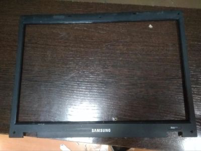 Лот: 11225380. Фото: 1. Корпус на Samsung R60 plus. Корпуса, блоки питания