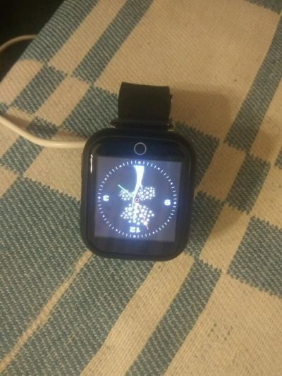 Лот: 12787730. Фото: 1. Детские Смартчасы GW200S с gps... Смарт-часы, фитнес-браслеты, аксессуары