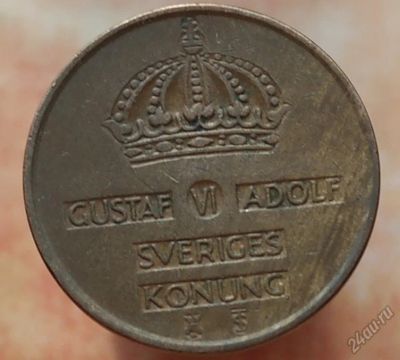 Лот: 5700155. Фото: 1. Страны Запада (377) Швеция. Остальные страны