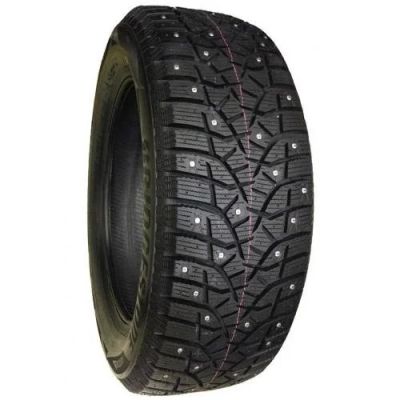Лот: 17044509. Фото: 1. 185/70 R14 Bridgestone Spike-02... Шины
