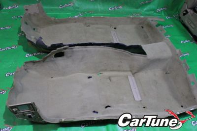 Лот: 10538270. Фото: 1. ковер салона toyota celsior UCF31... Салон
