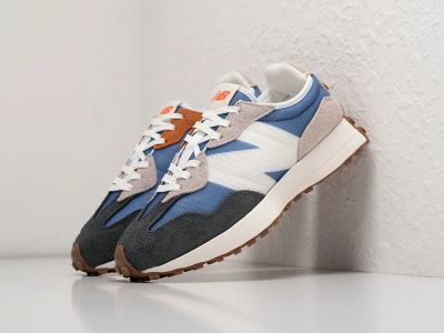 Лот: 24979081. Фото: 1. Кроссовки New Balance 327. Кеды, кроссовки, слипоны