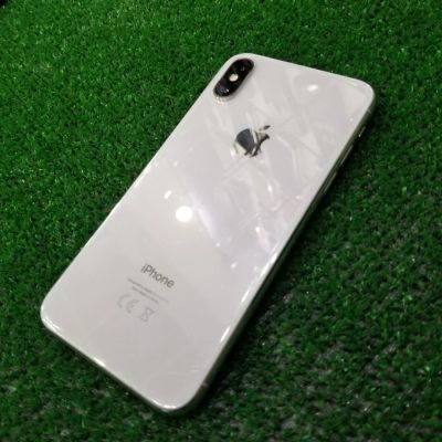 Лот: 12488412. Фото: 1. Apple iPhone X (обмен) рст гарантия. Смартфоны