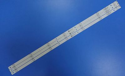 Лот: 21059451. Фото: 1. 0158 Led лед подсветка матрицы... Запчасти для телевизоров, видеотехники, аудиотехники