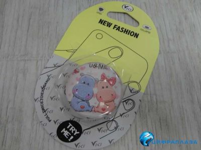 Лот: 13912769. Фото: 1. Держатель для телефона Popsocket... Держатели для телефонов