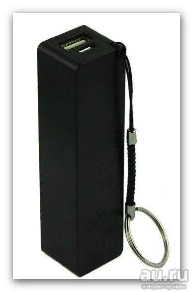 Лот: 9657801. Фото: 1. Power bank для аккамулятора 18650. Внешние, портативные аккумуляторы для смартфонов (Power bank)