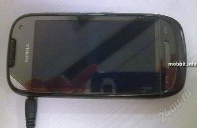 Лот: 1665795. Фото: 1. продам nokia c7 2 дня. Смартфоны