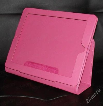 Лот: 880434. Фото: 1. чехол + стилус для ipad ipad2... Чехлы, обложки