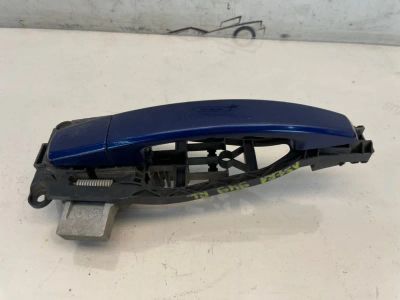 Лот: 22769422. Фото: 1. ручка двери внешняя Opel Astra... Другое (автозапчасти)